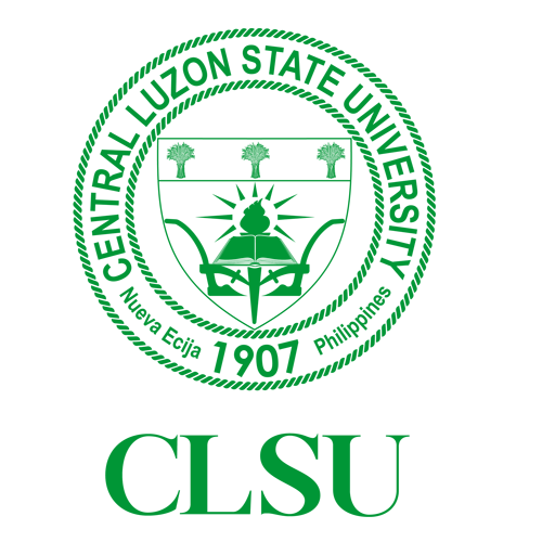 CLSU Logo